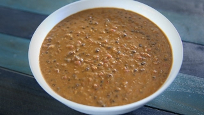 Dal Makhani - Punjabi Main Course Recipe - Masala Trails With Smita Deo