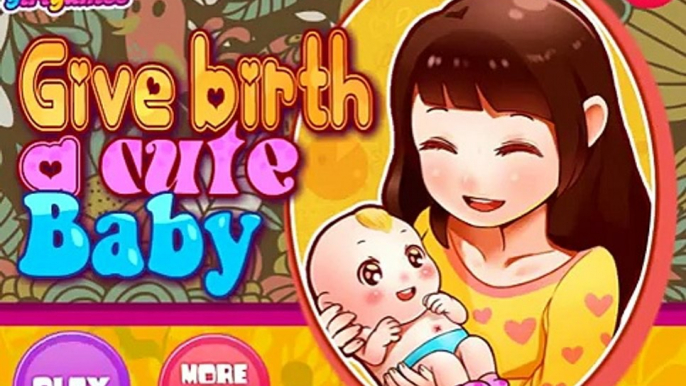 Top Juegos :- Mamá a Dar a luz a Bebés recién nacidos :- Encantador-Juegos Para Niños nuevo