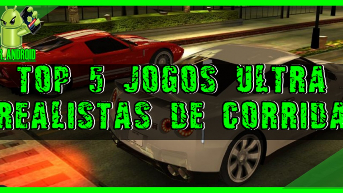 TOP  JOGOS ULTRA REALISTAS PARA ANDROID #08