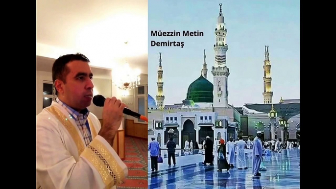 Metin Demirtas. Mescidi Nebevide muhtesem kamet. Harameyn usulu kamet. Iqamah Al salah.Essam Bukhari. Islamic call to prayer. islamic call to prayer mp3. Islamic call to prayer lyrics. Islamic call to prayer download. Islamic call to prayer youtube. Azan