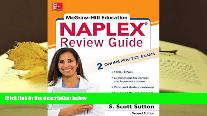 Popular Book  Naplex Review, Second Edition (SET) (Mcgraw Hill s Naplex Review Guide)  For Kindle