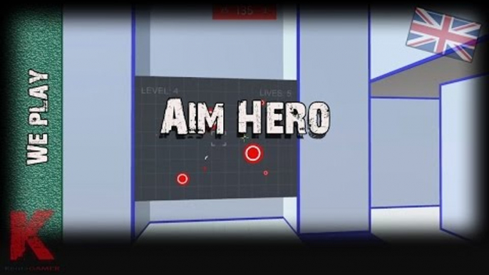 Aim Hero