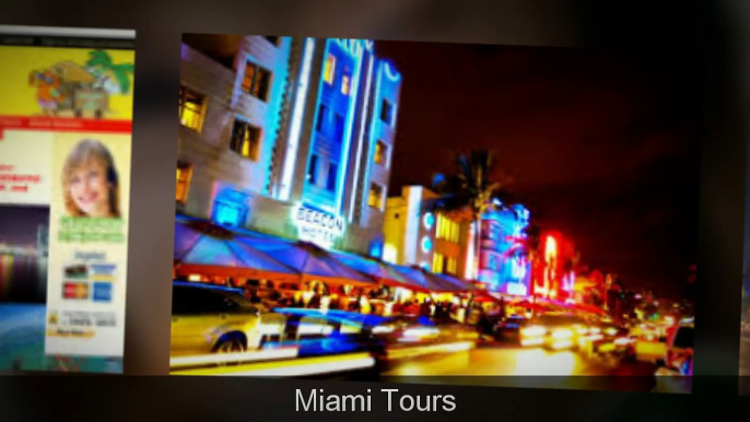 Miami Tours - Things to do in Miami