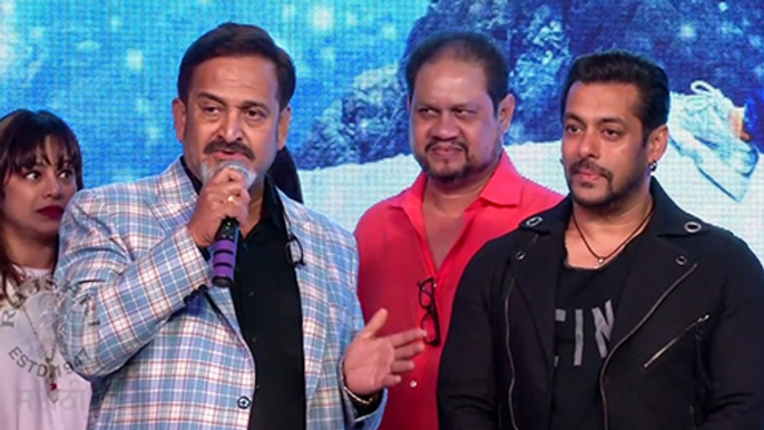 "Salman Khan is my 2 AM Friend" - Says Mahesh Manjrekar | Talks About Their Friendship