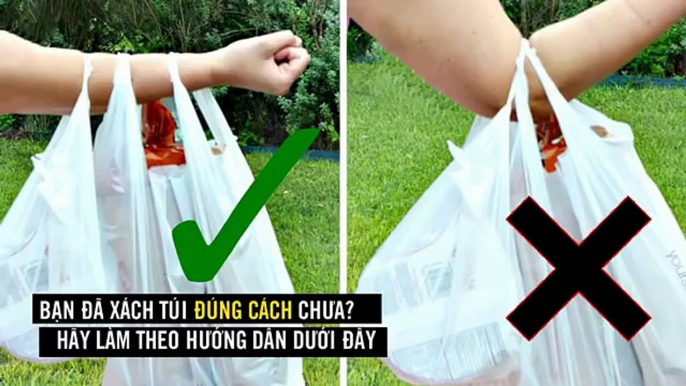 15 điều đơn giản trong cuộc sống thường ngày mà bạn đang làm sai