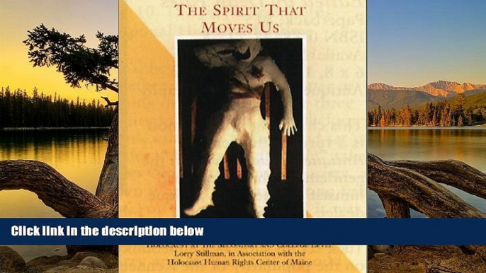 PDF [FREE] DOWNLOAD  The Spirit That Moves Us: Using Literature, Art, and Music to Teach about the