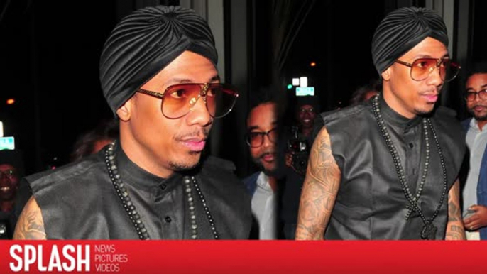 Freunde von Nick Cannon machen sich Sorgen um ihn