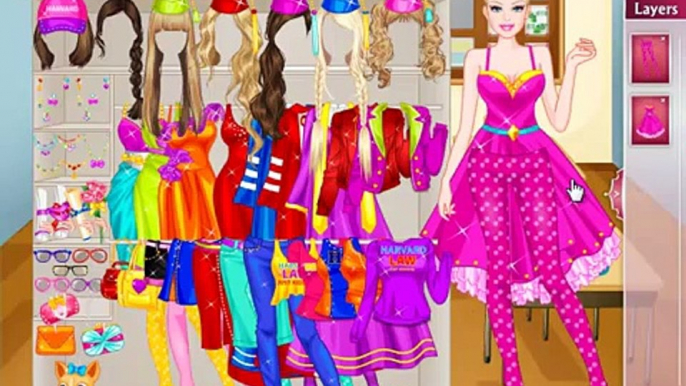 super girl dress up juego juegos,el mejor juego de niños,juego para niños,diversión