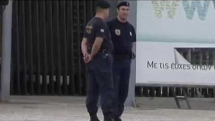 Report TV - Policia kërkon arrestimin e Balilit, Prokuroria nuk jep OK