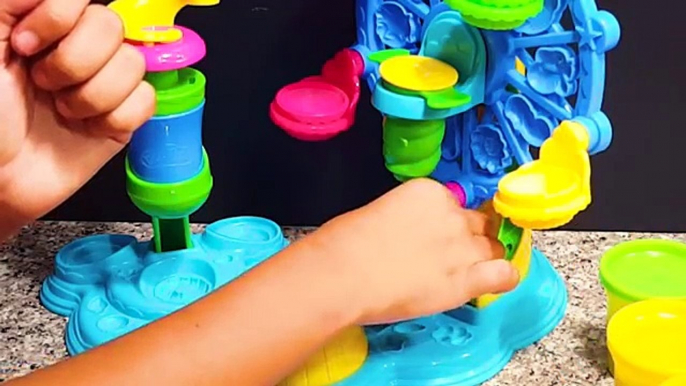 Bubble Guppies De Apilamiento De Vasos Huevos Sorpresa Plastilina De Anidación De Shopkins Juguetes Huevos Sorpresa De S