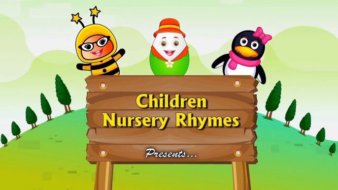 squirrel finger family 3D Rhymes Farmees Songs Nursery Rhymes For Childrens