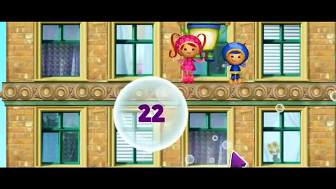 Team Umizoomi Full Episode in English Kids Games SpongeBob SquarePants TV