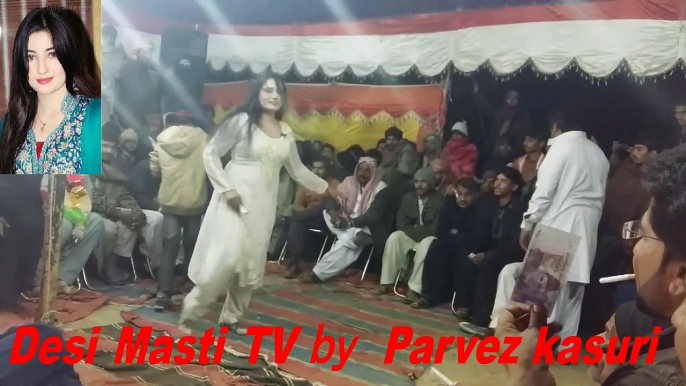 LIVE HOT MUJRA 2016 - Pakistani Wedding Private Very Hot Punjabi Mujra & Video by Dancer_1