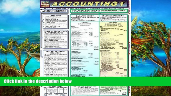 Popular Book  Accounting 1  For Trial