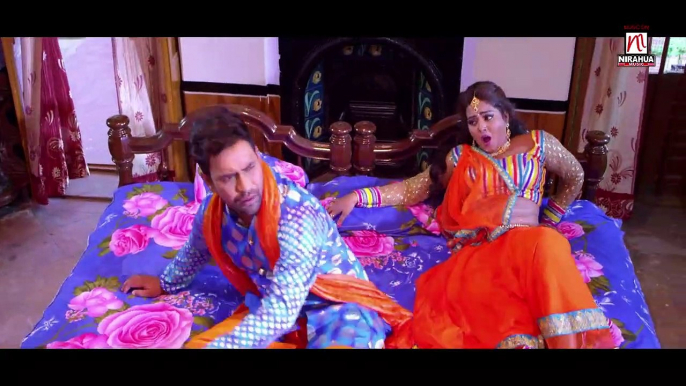 Baani Lagawle Hoth Laali _ Beta _ Bhojpuri Movie Song _ Dinesh Lal Yadav "Nirahua", Anjana Singh