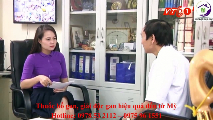 Hy vọng mới cho bệnh nhân ung thư gan