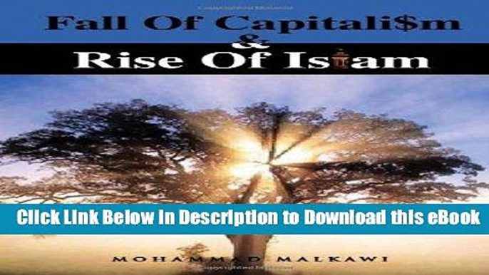 Read Online Fall of Capitalism and Rise of Islam (Multilingual Edition) For Kindle