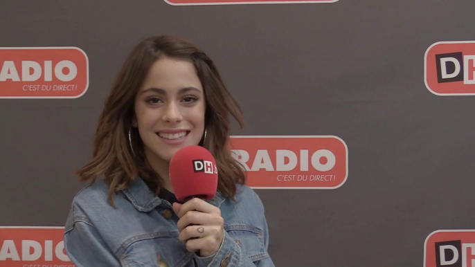 Tini Stoessel (ex-Violetta) à la DH