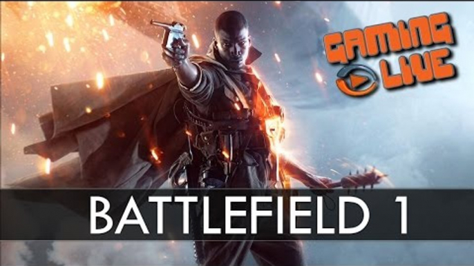 Battlefield 1 : On fait le point sur la bêta - GAMEPLAY