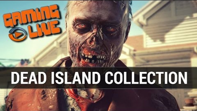 Dead Island Definitive Collection GAMEPLAY FR : Un FPS Survie