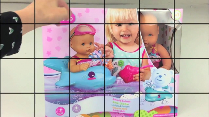 ❤ BABY BORN ❤ SPEELGOED POP BADJE NEDERLANDS KLEUTER FILMPJE LUIER VERSCHONEN PLASPOP SPEL