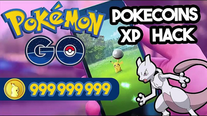 Pokemon Go Hacking Tool Poke Coins Cheat-Pokemon Go Hack