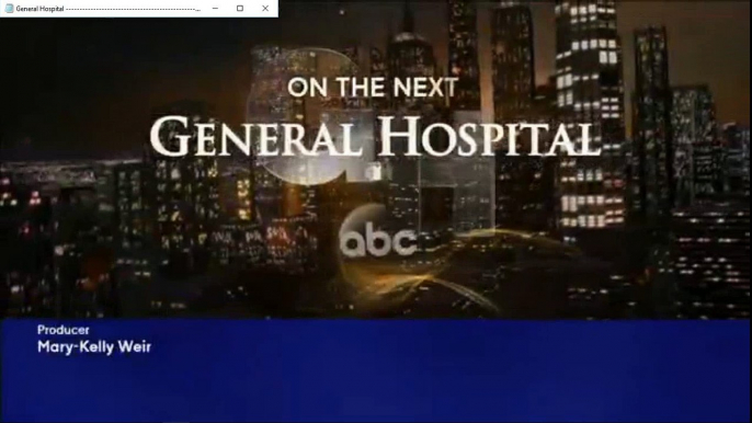 General Hospital 2-27-17 Preview