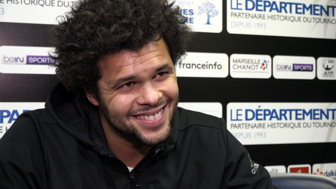 Open 13 Provence 2017 : Tsonga en demi-finales