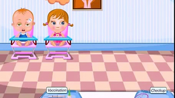 BabiesClinic Baby Games ❤ Jeux de bébé - Baby games - Jeux de bébé - Juegos de Ninos