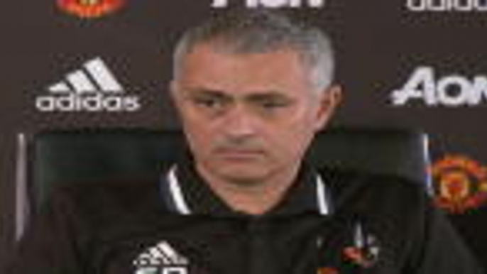 United players want a winning habit - Mourinho