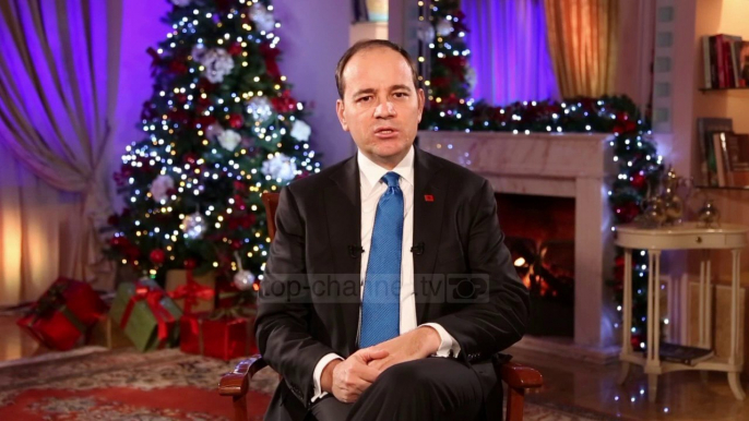 Nishani: Në 2017, reforma në drejtësi të flasë me vepra - Top Channel Albania - News - Lajme