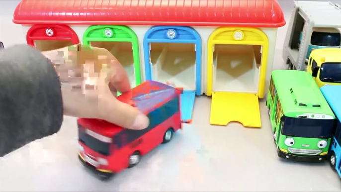 La Princesa Muñeca De Coche De La Boda Tayo El Pequeño Autobús Inglés Aprender Los Números De Los Colores De La Navidad De Juguete S