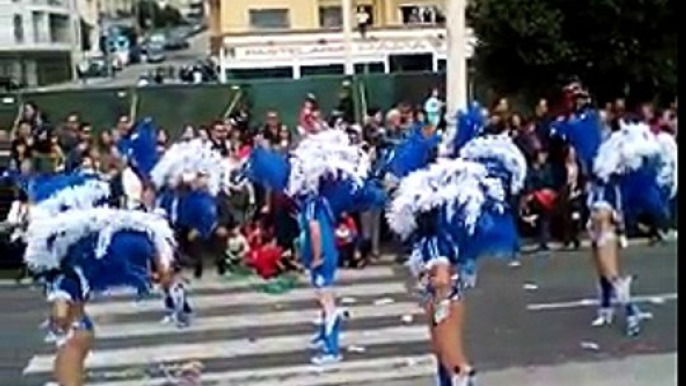 Carnaval Buarcos / Figueira da Foz