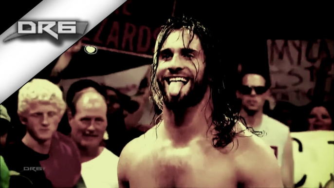 Seth Rollins Custom Titantron ᴴᴰ _The Second Coming