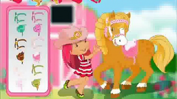 Princess Gloria Horse Club 2 - Horse Mermaid Care & Makeover - Fun Kids Games By TutoTOONS