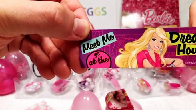 Kinder Chocolate Huevos Sorpresa Barbie My Little Pony Juguetes De Play Doh Huevo Sorpresa De Zelfs