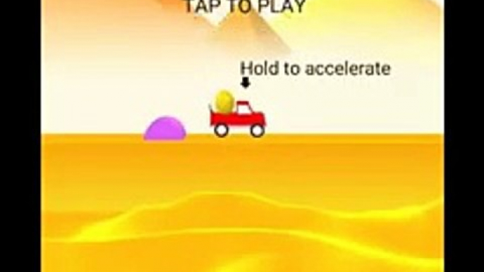 Risky Road (iOS/Android) Gameplay HD