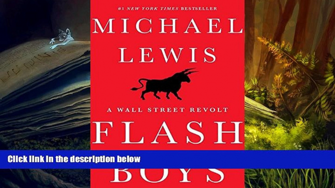 Best Ebook  Flash Boys  For Online