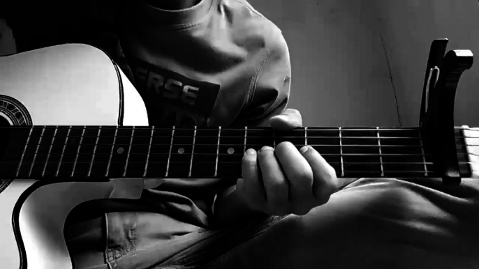 Ears And Rhymes - December Avenue ( Guitar Cover)