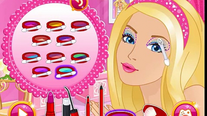 Barbie Prom Desastres de dibujos animados para niños -los Mejores Juegos para Niños -Bebé Mejor de los Juegos -Mejor Video K