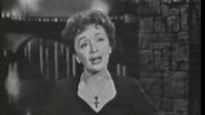 Edith Piaf - Milord ('59)