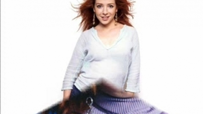 Alyson Hannigan Sexiest Pictures