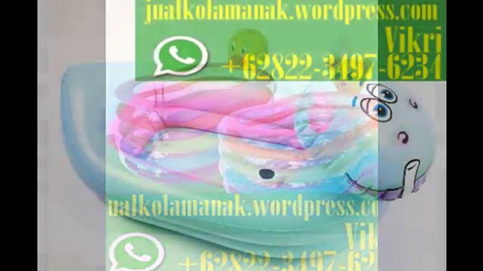 WA 62822-3497-6234, Jual Kolam Bayi Spa Surabaya, Jual Kolam Renang Anak Bayi Su