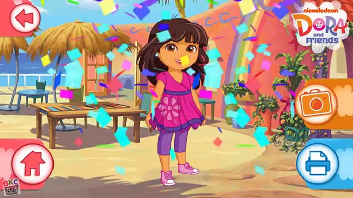 Dora the Explorer Episodes for Children ♥ New Kids Movies for Children ♥ Animated Cartoon