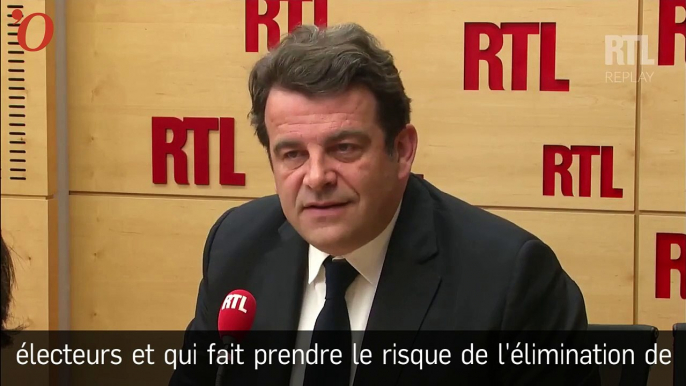 Présidentielle : les (ex) proches de Fillon veulent une réunion Sarkozy-Juppé-Fillon