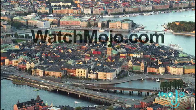 Stockholm, Suede (avec sous titres)