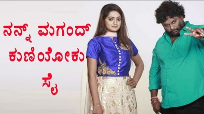 Huccha Venkat In Super Jodi-2 Reality Show | Filmibeat Kannada