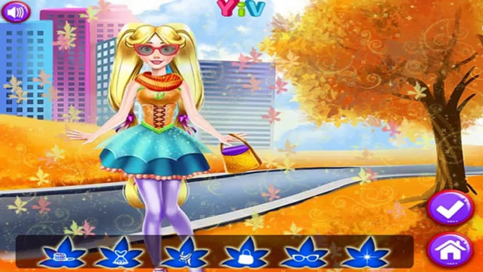 My Little Pony Equestria Girls Rainbow Rocks Princess Dress Up - MLP Game for Girls