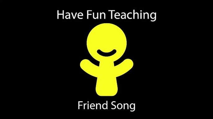 Friend Song