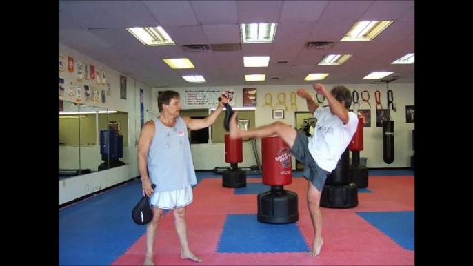 Kickboxing and Martial Arts - (937) 409-3198